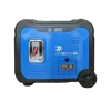 JJ POWER E50I – Leiser Stromerzeuger