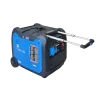 JJ POWER E50I – Leiser Stromerzeuger