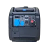 JJ POWER E50I – Leiser Stromerzeuger