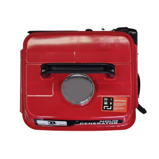JJ POWER E6 AVR – Benzin Stromerzeuger