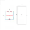 JJSPA JIO90A - Infrarotsauna