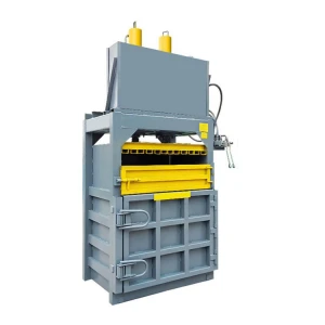 JJ POWER JV100T - Vertikale Abfallpresse
