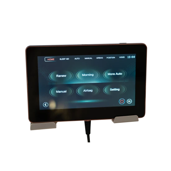 ASTARIJA AJ-131 PLUS - Professioneller Massagesessel
