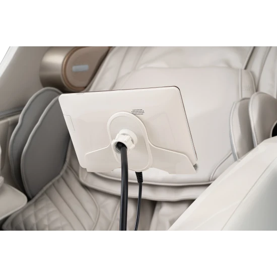 ASTARIJA AJ-131 PLUS - Professioneller Massagesessel