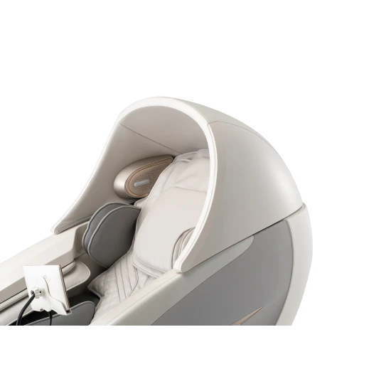ASTARIJA AJ-131 PLUS - Professioneller Massagesessel