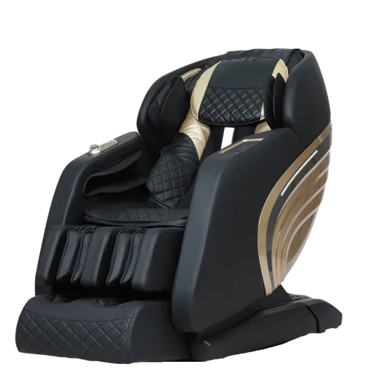 ASTARIJA AJ-800 - Professioneller Massagesessel