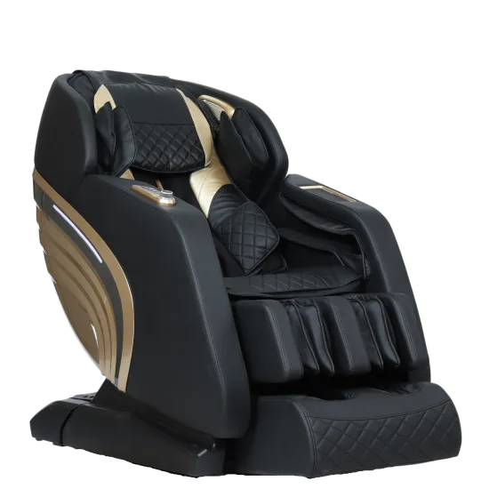 ASTARIJA AJ-800 - Professioneller Massagesessel