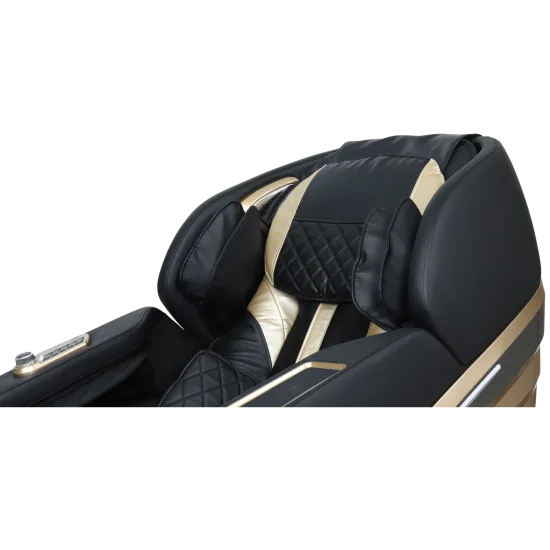 ASTARIJA AJ-800 - Professioneller Massagesessel