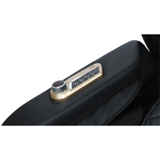 ASTARIJA AJ-800 PLUS - Professioneller Massagesessel