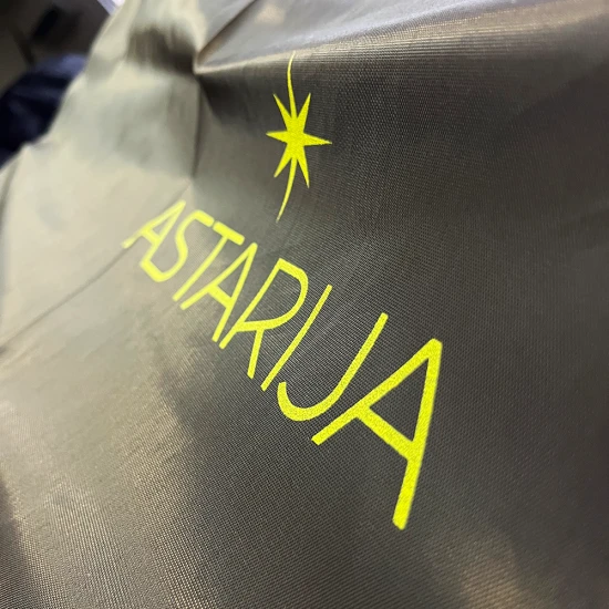 ASTARIJA-Massagestuhlbezug