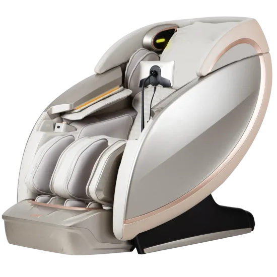 ASTARIJA SONIC SENSE - Professioneller Massagestuhl