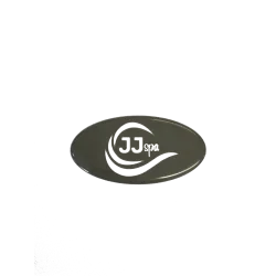 Logo des JJSPA-Massagepools