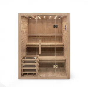 JJSPA JF152 – Finnische Sauna