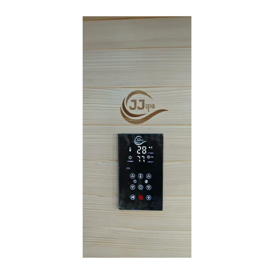 JJSPA JF210 – Finnische Sauna