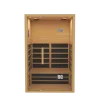 JJSPA JIC120 – Infrarotsauna