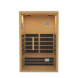 JJSPA JIC120 – Infrarotsauna