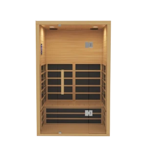 JJSPA JIC120 – Infrarotsauna