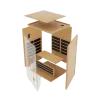 JJSPA JIC120 – Infrarotsauna