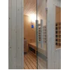 JJSPA JZC200 – Kombinierte Außensauna