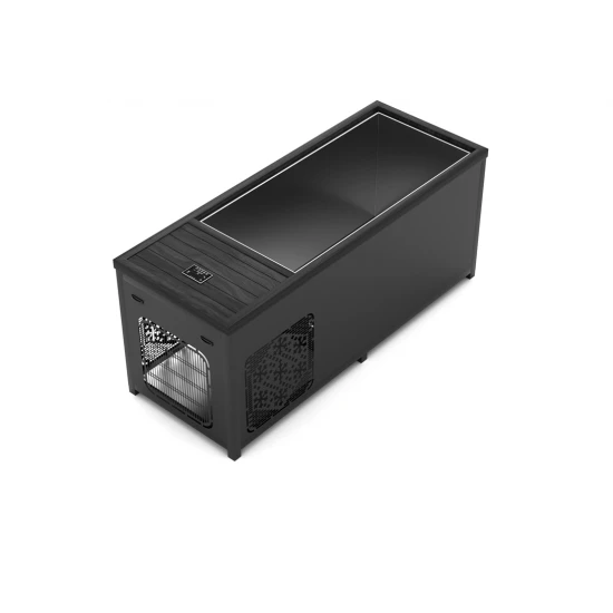 JJSPA POLAR 1 – Eisbad