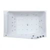 JJSPA VITALIA - Whirlpool-Badewanne