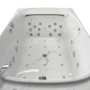 JJSPA LAGUNA - Whirlpool-Badewanne