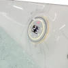 JJSPA LAGUNA - Whirlpool-Badewanne