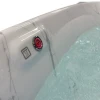 JJSPA LAGUNA - Whirlpool-Badewanne