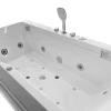 JJSPA REVIVA - Whirlpool-Badewanne