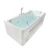 JJSPA REVIVA - Whirlpool-Badewanne