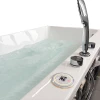 JJSPA REVIVA - Whirlpool-Badewanne