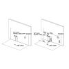 JJSPA REVIVA - Whirlpool-Badewanne