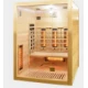 Wie wählt man eine Sauna aus?