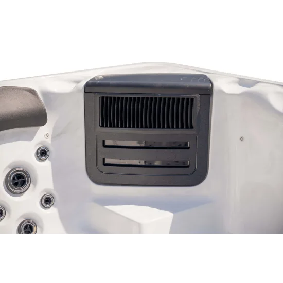 JJSPA Alpha 815 - Whirlpool
