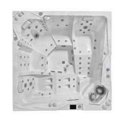 JJSPA Alpha 923 - Whirlpool