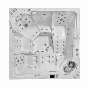 JJSPA Alpha 923 - Whirlpool