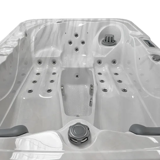 JJSPA Gamma 321A - Whirlpool