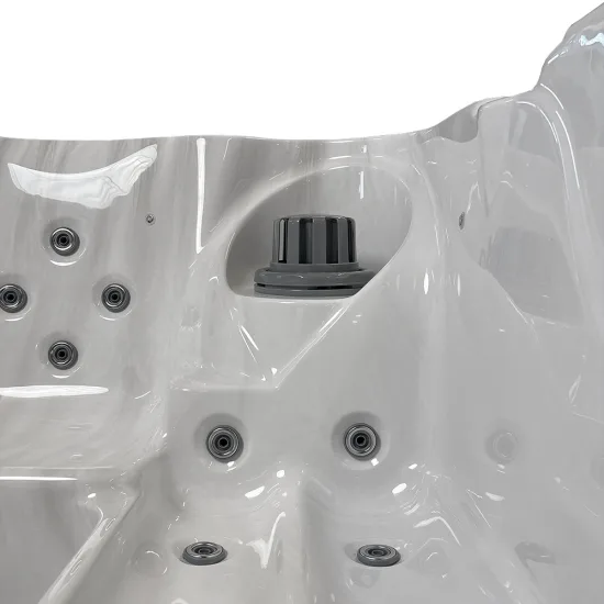 JJSPA Gamma 321A - Whirlpool