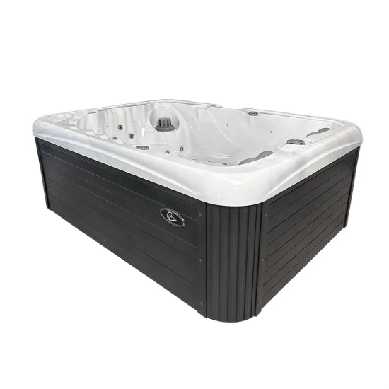 JJSPA Gamma 321A - Whirlpool