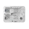 JJSPA Gamma 321A - Whirlpool