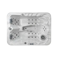 JJSPA Gamma 321A - Whirlpool