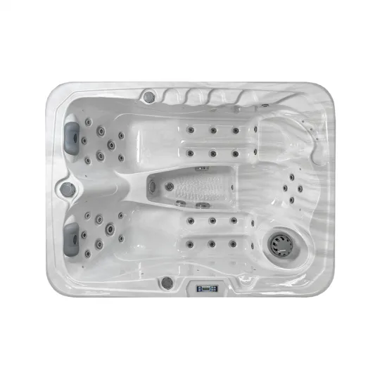 JJSPA Gamma 321A - Whirlpool