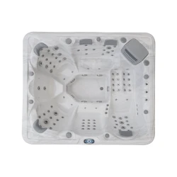 JJSPA Beta 616 - Whirlpool