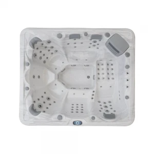 JJSPA Beta 616 - Whirlpool