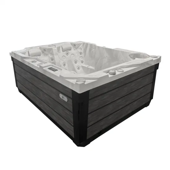 JJSPA Beta 621A - Whirlpool