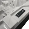 JJSPA Beta 621A - Whirlpool