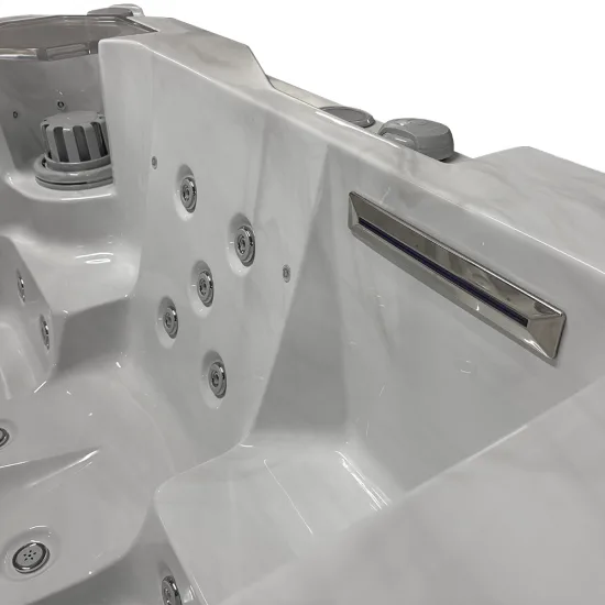 JJSPA Beta 621A - Whirlpool