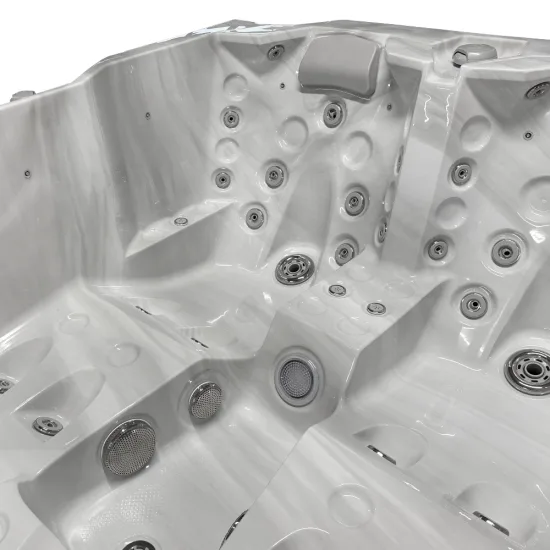 JJSPA Beta 621A - Whirlpool
