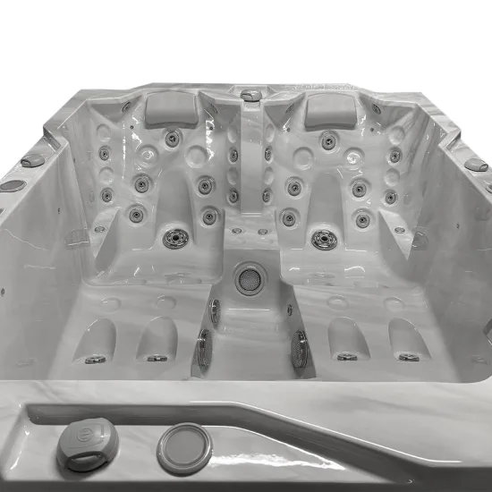 JJSPA Beta 621A - Whirlpool
