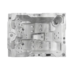 JJSPA Beta 621A - Whirlpool